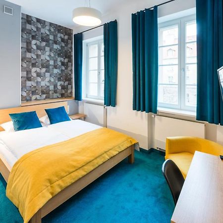 Tcz Wozna Lejlighedshotel Poznań Eksteriør billede