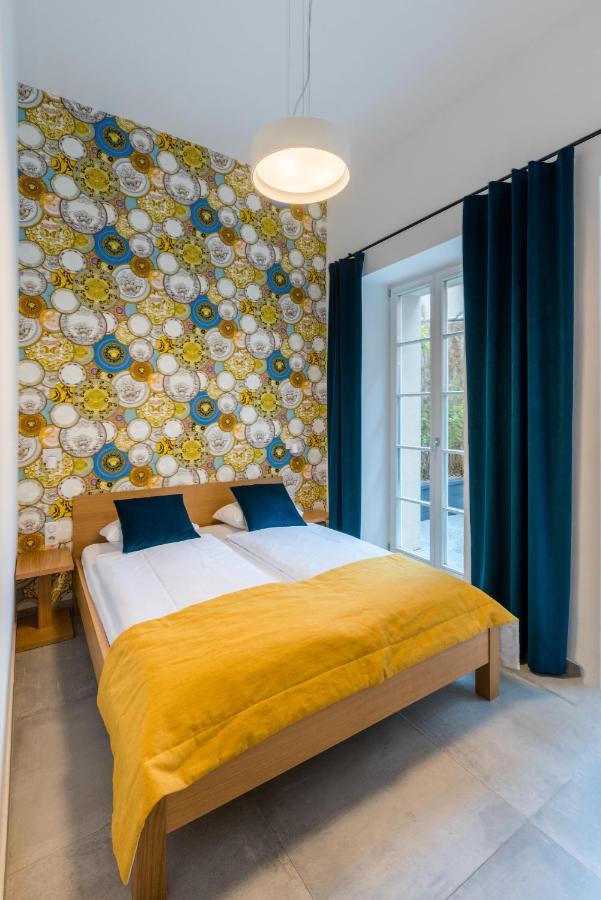 Tcz Wozna Lejlighedshotel Poznań Eksteriør billede